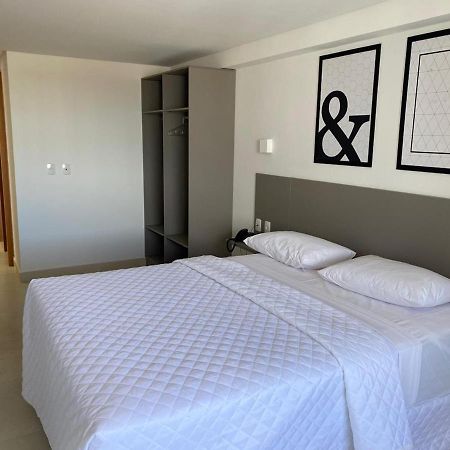 Manaira Apart Hotel Жуан-Пессоа Екстер'єр фото